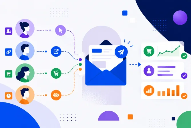From Sign-Up to First Sale: An Email AutomationFramework for Activating and Retaining AffiliatePartners
