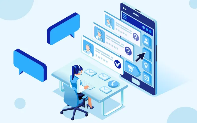 Boost Traffic and Loyalty: 5 SEO Strategies for Customer Service That Stands Out