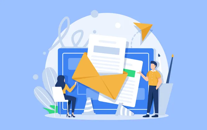 Crafting the Best SaaS Affiliate Email Templates to Maximize Engagement