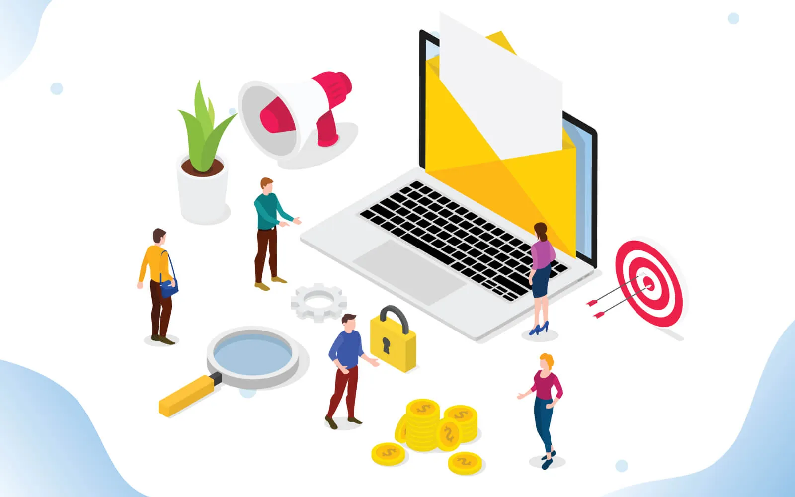 Stop Buying Lists: Master Organic Email List Growth Now (Proven Guide)